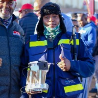 Kemo Christopher Masoko