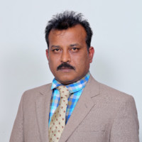Sudarshan Reddy