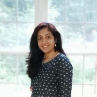 Prachi D