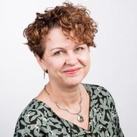 Åsa S. Gustafsson