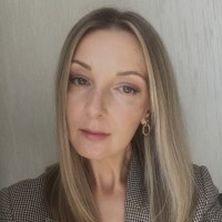 Наталья Максимович