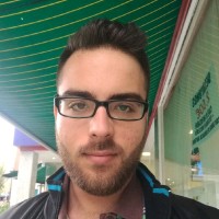 Aarón Tejero Lara