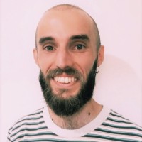 Martí Farrera Sal, Ph.D
