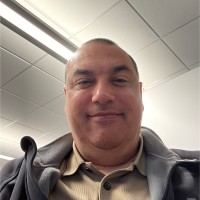 Mike Schramm