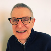 Bill Ostrinsky