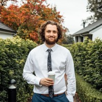 Daniel Findell