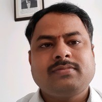 Rajesh P