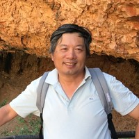 Yongxin Zhang