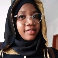 Charifa Muinde