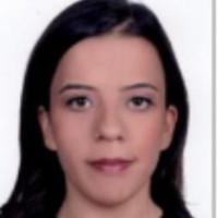 Ezgi M. Karadeniz