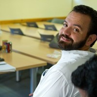 Carlos Baez