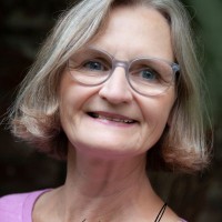 Heike Espeter
