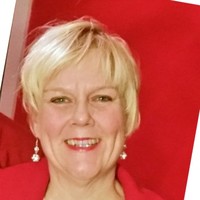 Julie Huber