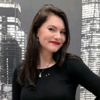 Anastasiia Zakharkiv