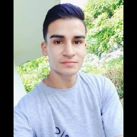 Yojan Alexis Mahecha Amaya