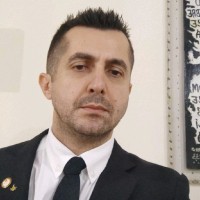 Junior Moraes