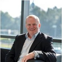 John McBride