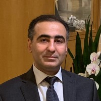 Behnam Ferdosi