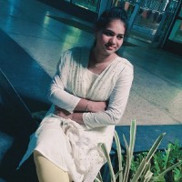 Sridevi Yerramsetti
