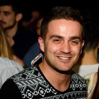 Dima Gitelman