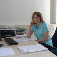 Yulia Lukoyanova