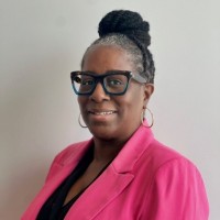 Monifa Ellington