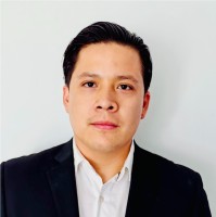 Israel Chavez Cervantes
