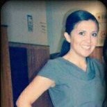 Nayely Calles Gonzalez