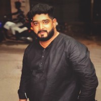 Mohammed Malik Uddin