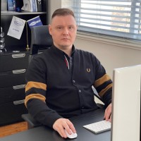 Bostjan Slajkovec
