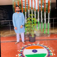 Divyansh Singh
