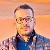 Said FOUZI EL IDRISSI