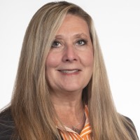Patricia Hamm