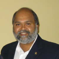 Paul Mahabir