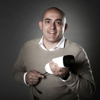 Pep Canet / Canet Seguridad
