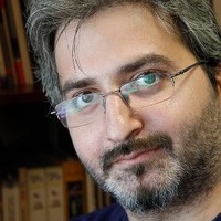 farshid bahmani