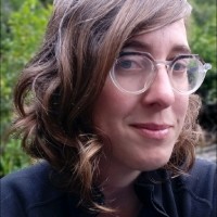 Caroline Volmer-Van Der Gaag