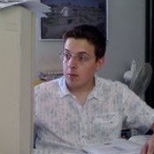 Frédéric CHEDEVILLE