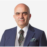 Mustafa CEYHAN