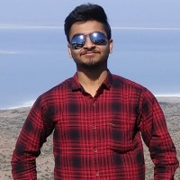 Harshit Lohar