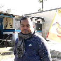 Vegraj Singh