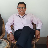 Sunil Sachdeva
