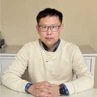 Lin Wang