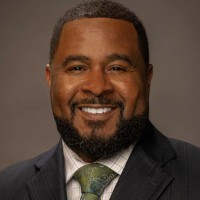 G. Christopher Jackson