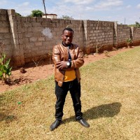 Boyd Mwanza
