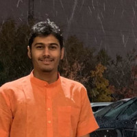 Darshil Shah