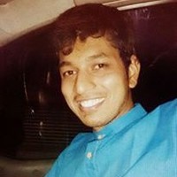 Nitin Vanze, Csm
