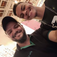 Luis Henrique Ribeiro