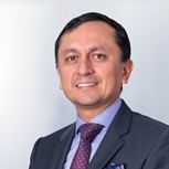Jose Proaño Bustamante