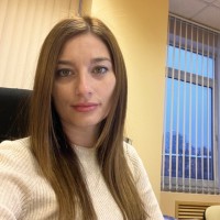 Inga Knyazeva